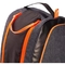 Túi đựng vợt tennis Polyester tùy chỉnh 21.1x9.4x12.2 inch có tay cầm